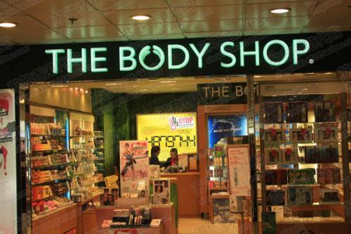 離開歐萊雅后， The Body Shop2018財年增長強勁